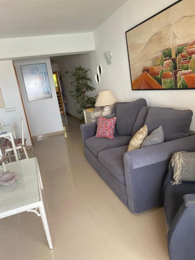 Homely Home Paseo Maritimo Edificio Eden Roc Marbella Eksteriør bilde